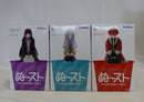 【中古】【未開封】【セット】 「葬送のフリーレン」 ぬーどるストッパーフィギュア-3点＜フィギュア＞（代引き不可）6513