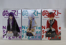 【中古】【未開封】【セット】 「葬送のフリーレン」 ぬーどるストッパーフィギュア-3点＜フィギュア＞（代引き不可）6513