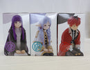 【中古】【未開封】【セット】 「葬送のフリーレン」 ぬーどるストッパーフィギュア-3点＜フィギュア＞（代引き不可）6513