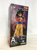 【中古】【未開封】超サイヤ人4孫悟空 「一番くじ ドラゴンボールGT」 MASTERLISE A賞＜フィギュア＞（代引き不可）6513