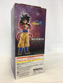 【中古】【未開封】超サイヤ人4孫悟空 「一番くじ ドラゴンボールGT」 MASTERLISE A賞＜フィギュア＞（代引き不可）6513