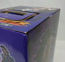 【中古】【未開封】宮本武蔵 MASTERLISEッッ! 「一番くじ 刃牙 巨大なる鼓動」 A賞＜フィギュア＞（代引き不可）6513
