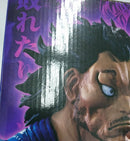 【中古】【未開封】宮本武蔵 MASTERLISEッッ! 「一番くじ 刃牙 巨大なる鼓動」 A賞＜フィギュア＞（代引き不可）6513