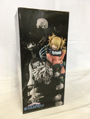 【中古】【未開封】トガヒミコ「一番くじONLINE 僕のヴィランアカデミア(僕のヒーローアカデミア)」 MASTERLISE ラストワン賞＜フィギュア＞（代引き不可）6513