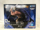 【中古】【未開封】ドリー 「一番くじ ワンピース -エルバフ編- GIANT BASH!! Vol.1」 MASTERLISE EXPIECE D賞＜フィギュア＞（代引き不可）6513