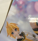 【中古】【未開封】鏡音レン 「フリューくじ 初音ミク ぬーどるストッパーフィギュア」 C賞 ぬーどるストッパー＜フィギュア＞（代引き不可）6513
