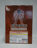 【中古】【未開封】ピクル MASTERLISEッッ! 「一番くじ 刃牙 巨大なる鼓動」 B賞＜フィギュア＞（代引き不可）6513