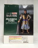 【中古】【未開封】蒙武 「一番くじ 春秋戦国大戦キングダム The Animation 知と武の両輪」 C賞 MASTERLISE EXTRA＜フィギュア＞（代引き不可）6513
