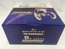 【中古】【未開封】リーリエ(21アニバーサリー)＆ルナアーラ 「一番くじ ポケモンマスターズ EX 7th Anniversary」B賞＜フィギュア＞（代引き不可）6513