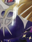 【中古】【未開封】リーリエ(21アニバーサリー)＆ルナアーラ 「一番くじ ポケモンマスターズ EX 7th Anniversary」B賞＜フィギュア＞（代引き不可）6513