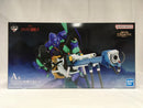 【中古】【未開封】エヴァンゲリオン初号機 「一番くじ ヱヴァンゲリヲン新劇場版：序」 MEGAVIGNETTE A賞＜フィギュア＞（代引き不可）6513