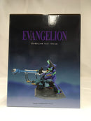 【中古】【未開封】エヴァンゲリオン初号機 「一番くじ ヱヴァンゲリヲン新劇場版：序」 MEGAVIGNETTE A賞＜フィギュア＞（代引き不可）6513