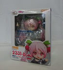 【中古】【未開封】ねんどろいど 桜ミク セーラー服 Ver. Another Color 「グッスマくじ 桜ミク“2024”」 ラスト賞＜フィギュア＞（代引き不可）6513