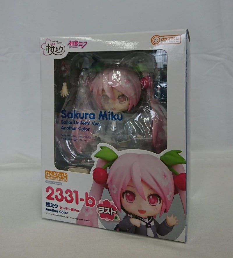 中古】初音ミクフィギュア