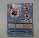【中古】【未開封】ねんどろいど 桜ミク セーラー服 Ver. Another Color 「グッスマくじ 桜ミク“2024”」 ラスト賞＜フィギュア＞（代引き不可）6513