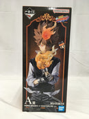 【中古】【未開封】沢田綱吉 超死ぬ気モード 「一番くじ 家庭教師ヒットマンREBORN! リング争奪戦」 MASTERLISE A賞＜フィギュア＞（代引き不可）6513