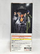 【中古】【未開封】沢田綱吉 超死ぬ気モード 「一番くじ 家庭教師ヒットマンREBORN! リング争奪戦」 MASTERLISE A賞＜フィギュア＞（代引き不可）6513