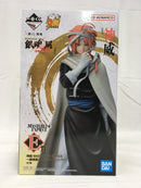 【中古】【未開封】神威 〜銀魂展キャラクタービジュアル〜「一番くじ 銀魂 生誕20周年記念 はたちのつどい その弐」E賞＜フィギュア＞（代引き不可）6513