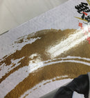 【中古】【未開封】神威 〜銀魂展キャラクタービジュアル〜「一番くじ 銀魂 生誕20周年記念 はたちのつどい その弐」E賞＜フィギュア＞（代引き不可）6513