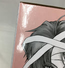 【中古】【未開封】神威 〜銀魂展キャラクタービジュアル〜「一番くじ 銀魂 生誕20周年記念 はたちのつどい その弐」E賞＜フィギュア＞（代引き不可）6513