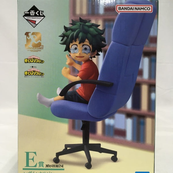 中古】僕のヒーローアカデミアフィギュア
