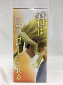 【中古】【未開封】緑谷出久＆オールマイト 「一番くじ 僕のヒーローアカデミア」 MASTERLISE PLUS A賞＜フィギュア＞（代引き不可）6513