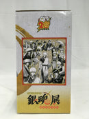 【中古】【未開封】坂田銀時〜銀魂展キャラクタービジュアル モノクロカラーEdition.〜「一番くじ 銀魂」ラストワン賞＜フィギュア＞（代引き不可）6513