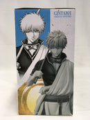 【中古】【未開封】坂田銀時〜銀魂展キャラクタービジュアル モノクロカラーEdition.〜「一番くじ 銀魂」ラストワン賞＜フィギュア＞（代引き不可）6513