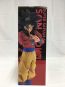 【中古】【未開封】超サイヤ人4孫悟空 「一番くじ ドラゴンボールGT」 MASTERLISE A賞＜フィギュア＞（代引き不可）6513