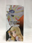 【中古】【未開封】リーリエ(24アニバーサリー)＆ソルガレオ「一番くじ ポケモンマスターズ EX 7th Anniversary」ラストワン賞＜フィギュア＞（代引き不可）6513