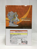 【中古】【未開封】リーリエ(24アニバーサリー)＆ソルガレオ「一番くじ ポケモンマスターズ EX 7th Anniversary」ラストワン賞＜フィギュア＞（代引き不可）6513