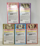 【中古】【未開封】 【セット】「劇場版 魔法少女まどか☆マギカ＜ワルプルギスの廻天＞」5点＜フィギュア＞（代引き不可）6513