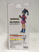 【中古】【未開封】ブルマ 「一番くじ ドラゴンボール THE CHRONICLE OF GOKU」 MASTERLISE B賞＜フィギュア＞（代引き不可）6513