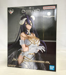 【中古】【未開封】アルベド 「一番くじ オーバーロード」 1/7 Gracemaster A賞＜フィギュア＞（代引き不可）6513