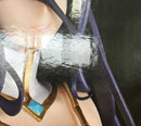 【中古】【未開封】アルベド 「一番くじ オーバーロード」 1/7 Gracemaster A賞＜フィギュア＞（代引き不可）6513
