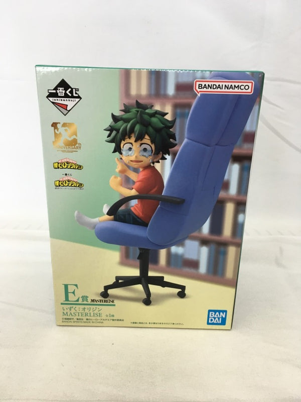 中古】僕のヒーローアカデミアフィギュア