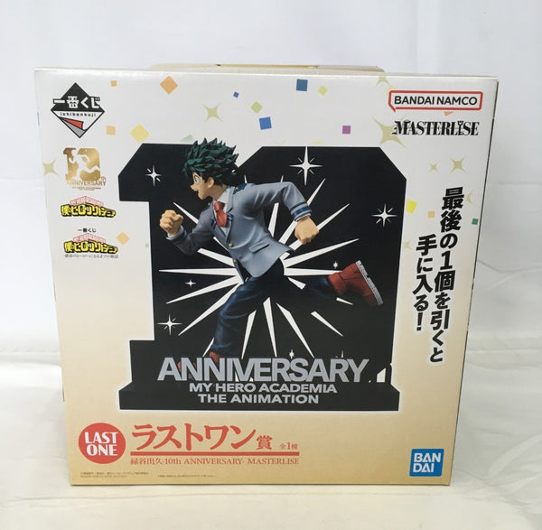 中古】僕のヒーローアカデミアフィギュア