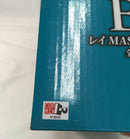 【中古】【未開封】レイ 「一番くじ 北斗の拳 -FIST OF THE NORTH STAR-」 MASTERLISE B賞＜フィギュア＞（代引き不可）6513