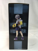 【中古】【未開封】キルア=ゾルディック 「一番くじ HUNTER×HUNTER ZAOLDYECK FAMILY」 MASTERLISE D賞＜フィギュア＞（代引き不可）6513