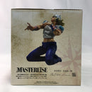 【中古】【未開封】ジョニィ・ジョースター 「一番くじ ジョジョの奇妙な冒険 STEEL BALL RUN」 MASTERLISE A賞＜フィギュア＞（代引き不可）6513
