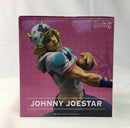 【中古】【未開封】ジョニィ・ジョースター 「一番くじ ジョジョの奇妙な冒険 STEEL BALL RUN」 MASTERLISE A賞＜フィギュア＞（代引き不可）6513