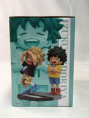 【中古】【未開封】緑谷出久＆爆豪勝己(いずく＆かつき) 「一番くじ 僕のヒーローアカデミア -連なる星霜-」 MASTERLISE D賞＜フィギュア＞（代引き不可）6513