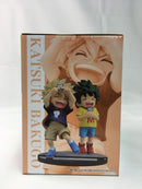 【中古】【未開封】緑谷出久＆爆豪勝己(いずく＆かつき) 「一番くじ 僕のヒーローアカデミア -連なる星霜-」 MASTERLISE D賞＜フィギュア＞（代引き不可）6513