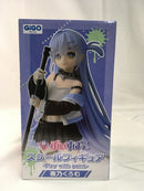 【中古】【未開封】ぶいすぽっ！スケールフィギュアvol．10 夜乃くろむ〜GiGO限定〜＜フィギュア＞（代引き不可）6513