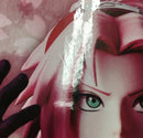 【中古】【未開封】春野サクラ 「一番くじ NARUTO-ナルト- 疾風伝 風影奪還編」 MASTERLISE B賞＜フィギュア＞（代引き不可）6513