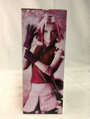 【中古】【未開封】春野サクラ 「一番くじ NARUTO-ナルト- 疾風伝 風影奪還編」 MASTERLISE B賞＜フィギュア＞（代引き不可）6513