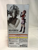【中古】【未開封】春野サクラ 「一番くじ NARUTO-ナルト- 疾風伝 風影奪還編」 MASTERLISE B賞＜フィギュア＞（代引き不可）6513