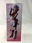【中古】【未開封】春野サクラ 「一番くじ NARUTO-ナルト- 疾風伝 風影奪還編」 MASTERLISE B賞＜フィギュア＞（代引き不可）6513
