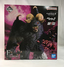 【中古】【未開封】ゾッド 「一番くじ ベルセルク 宿命の双極」 E賞 SOFVICS＜フィギュア＞（代引き不可）6513