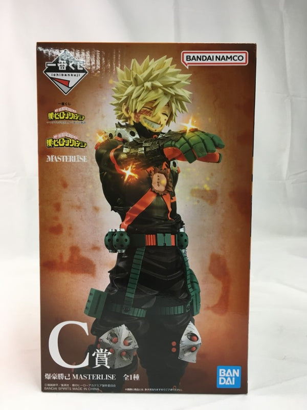 中古】僕のヒーローアカデミアフィギュア